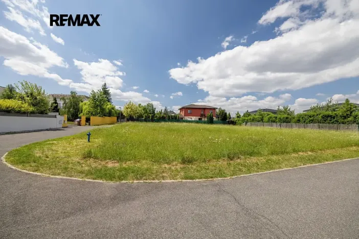 Prodej pozemku pro bydlení, Jesenice, 1345 m2