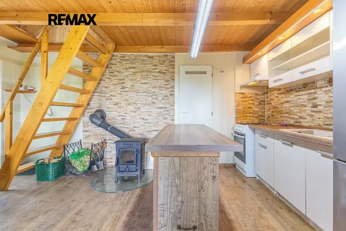 Prodej chaty, Chbany, 52 m2