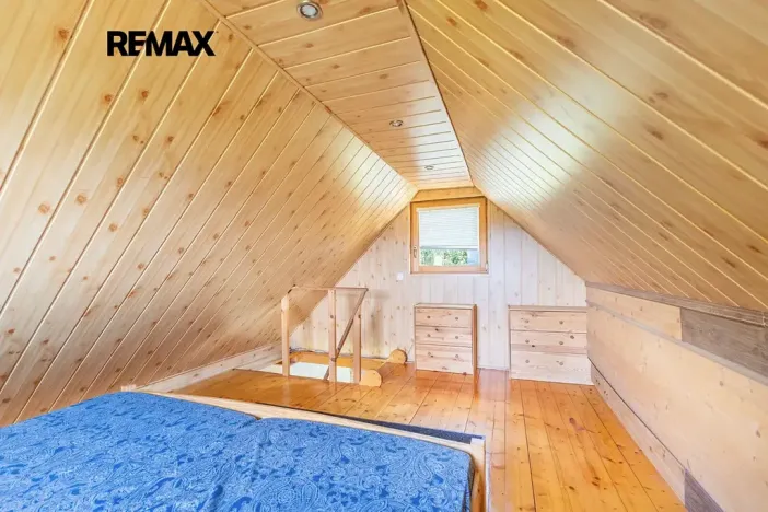 Prodej chaty, Chbany, 52 m2