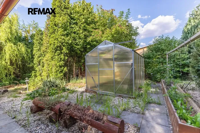 Prodej chaty, Chbany, 52 m2