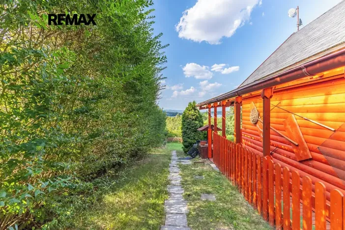 Prodej chaty, Chbany, 52 m2