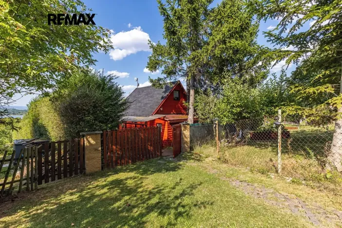 Prodej chaty, Chbany, 52 m2