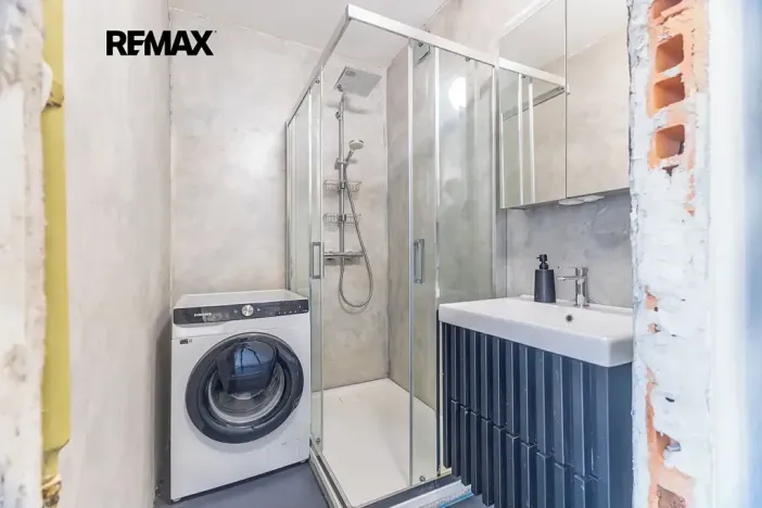 Prodej bytu 2+kk, Praha - Břevnov, Na Petřinách, 41 m2
