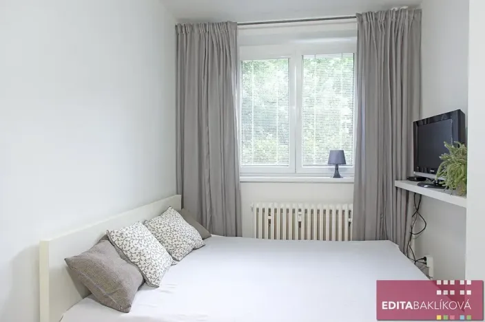 Pronájem bytu 3+1, Olomouc, Pionýrská, 60 m2