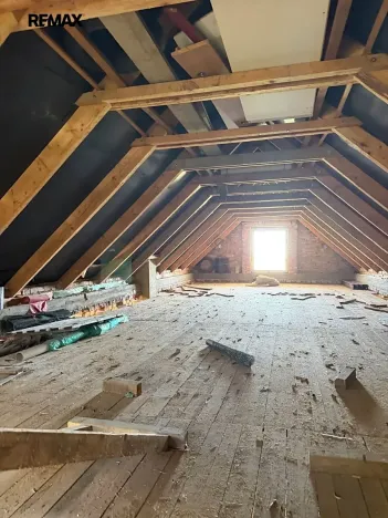 Prodej rodinného domu, Němčice nad Hanou, Hliník, 72 m2