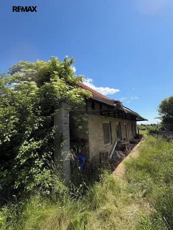 Prodej rodinného domu, Němčice nad Hanou, Hliník, 72 m2