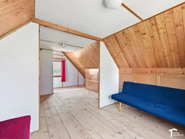 Prodej chaty, Horní Jelení, U Koupaliště, 60 m2