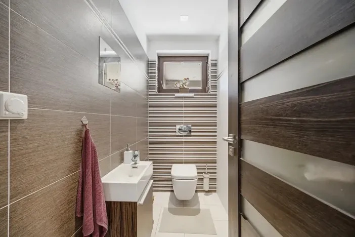 Prodej rodinného domu, Týnec nad Sázavou, 89 m2