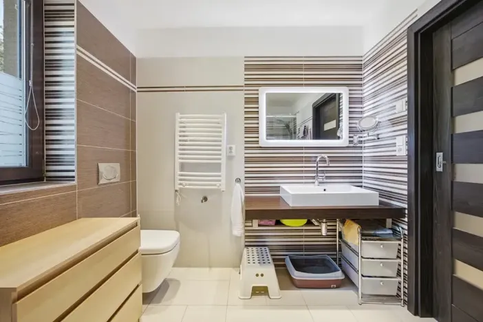 Prodej rodinného domu, Týnec nad Sázavou, 89 m2