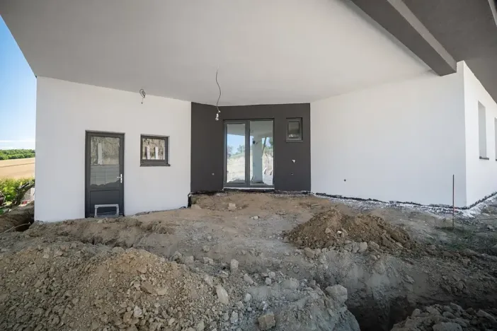 Prodej rodinného domu, Nenkovice, 143 m2