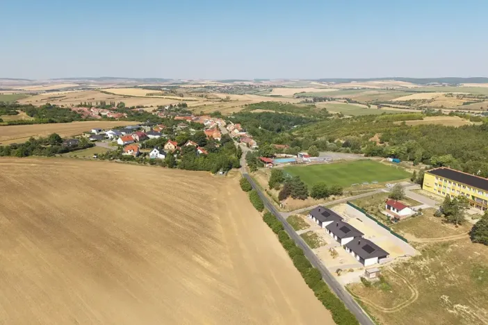 Prodej rodinného domu, Nenkovice, 143 m2
