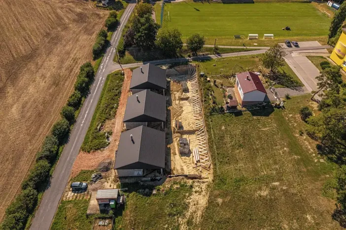 Prodej rodinného domu, Nenkovice, 143 m2