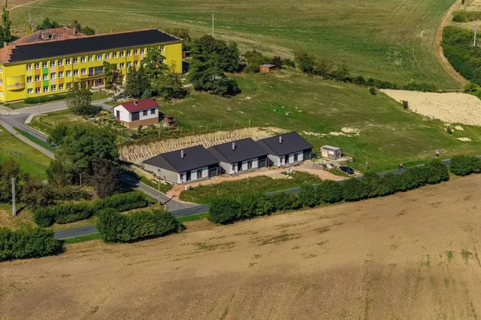 Prodej rodinného domu, Nenkovice, 143 m2