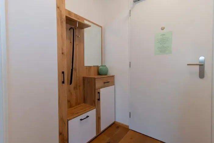 Pronájem bytu 2+kk, Praha - Vinohrady, Perucká, 36 m2