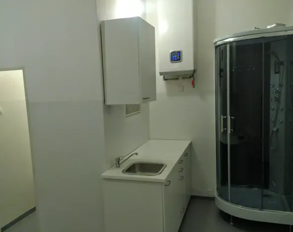 Prodej skladu, Praha - Bubeneč, Šestidomí, 28 m2