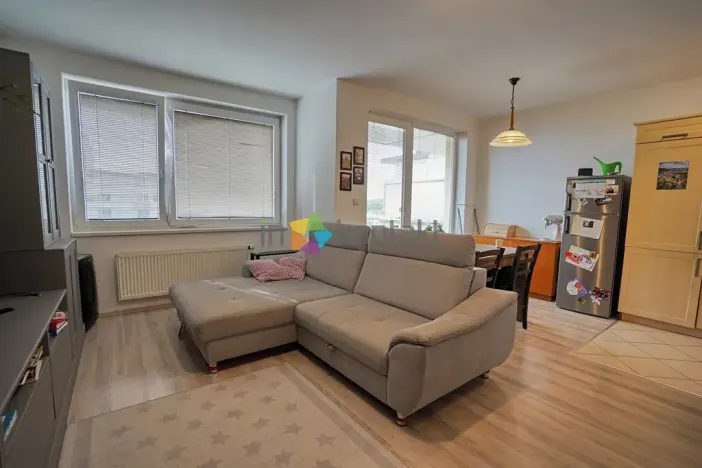 Pronájem bytu 3+kk, Brno, Dusíkova, 82 m2