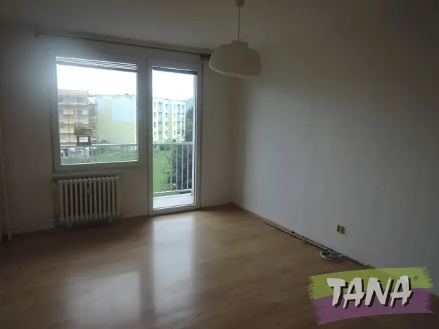 Pronájem bytu 3+1, Turnov, Granátová, 77 m2