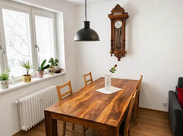 Prodej bytu 3+1, Praha - Žižkov, Biskupcova, 86 m2