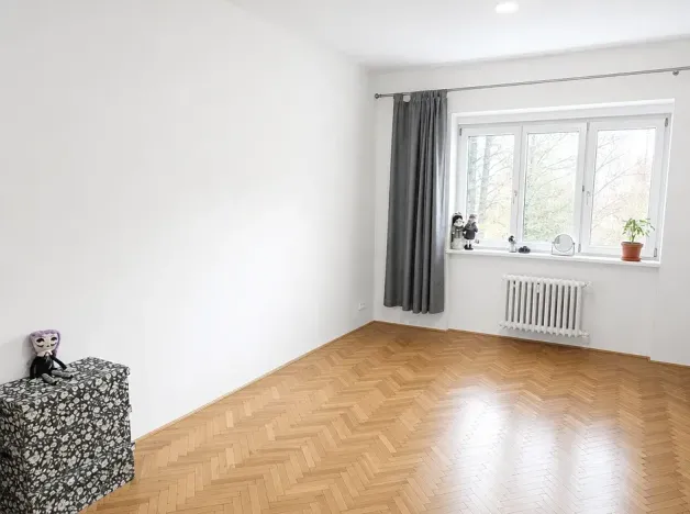 Prodej bytu 3+1, Praha - Žižkov, Biskupcova, 86 m2