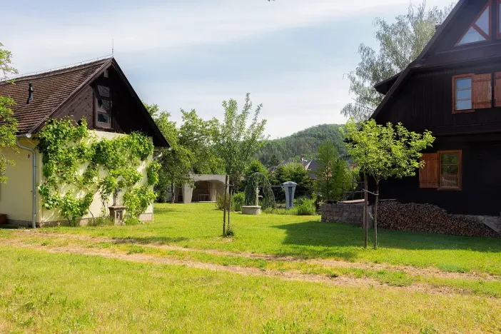 Prodej rodinného domu, Chrustenice, 336 m2