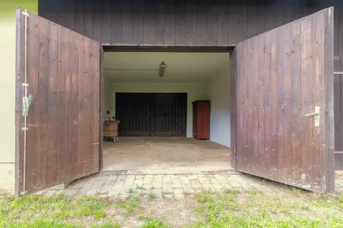 Prodej rodinného domu, Chrustenice, 336 m2