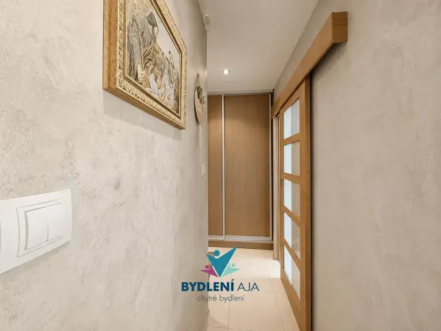 Prodej bytu 2+kk, Teplice, Trnovanská, 48 m2