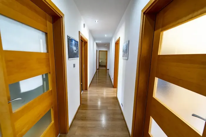 Prodej rodinného domu, Kolomuty, 155 m2