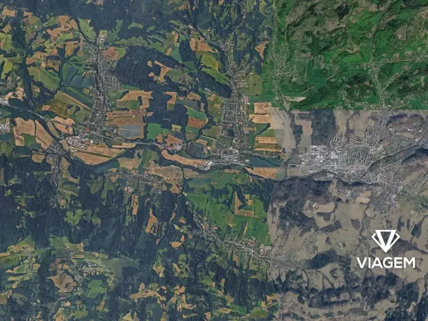 Prodej podílu pole, Zubří, 162 m2