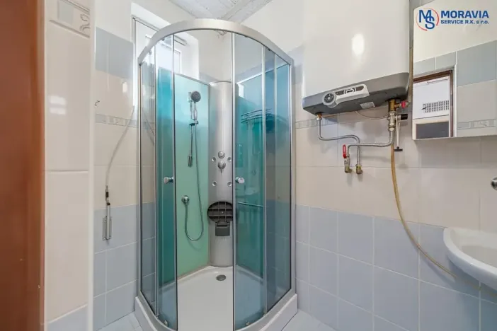 Prodej rodinného domu, Uničov, Olomoucká, 140 m2