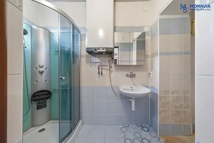 Prodej rodinného domu, Uničov, Olomoucká, 140 m2