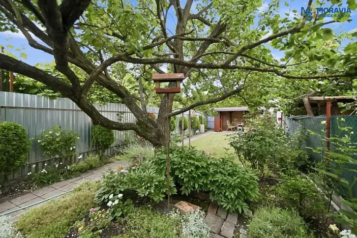Prodej rodinného domu, Uničov, Olomoucká, 140 m2