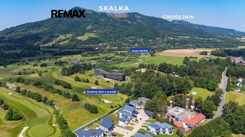 Prodej rodinného domu, Čeladná, 98 m2
