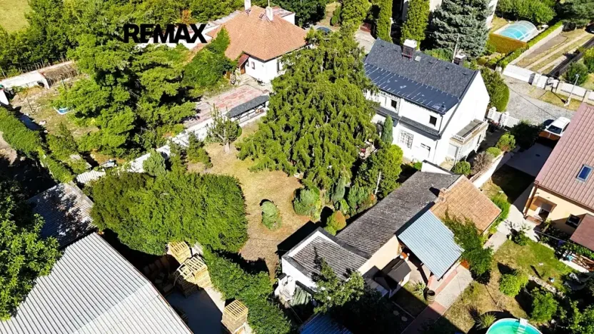 Prodej rodinného domu, Kostelec nad Labem, Petra Bezruče, 200 m2