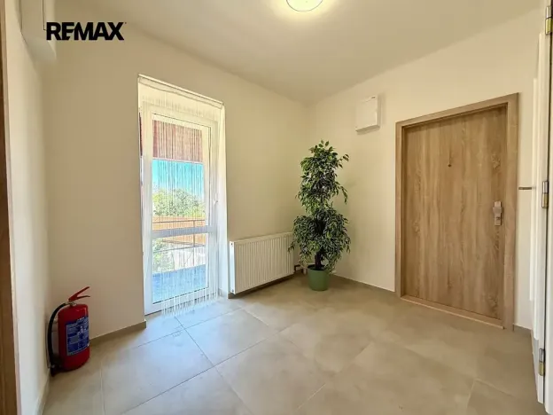 Pronájem bytu 2+kk, Ořech, V Chaloupkách, 50 m2