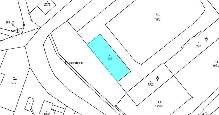Dražba činžovního domu, Olšany, 399 m2