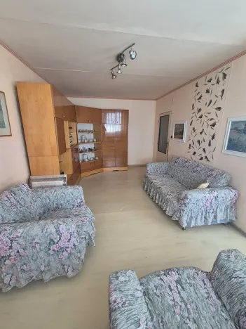 Prodej bytu 2+1, Kladno, Francouzská, 50 m2