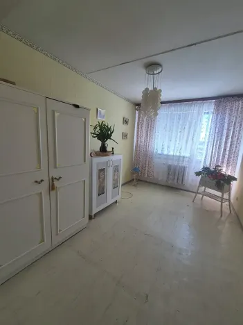 Prodej bytu 2+1, Kladno, Francouzská, 50 m2