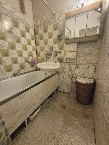 Prodej bytu 2+1, Kladno, Francouzská, 50 m2