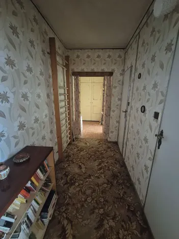 Prodej bytu 2+1, Kladno, Francouzská, 50 m2