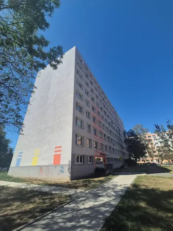 Prodej bytu 2+1, Kladno, Francouzská, 50 m2