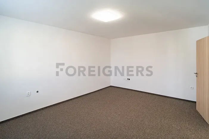 Pronájem bytu 2+1, Pardubice, Železničního pluku, 69 m2
