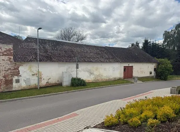 Dražba rodinného domu, Stožice, 149 m2