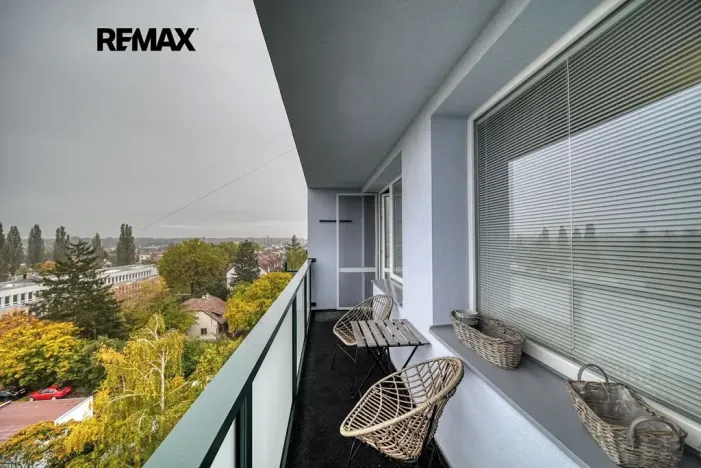 Pronájem bytu 2+kk, Poděbrady, Budovcova, 49 m2