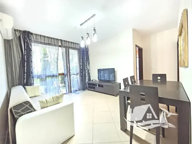 Prodej bytu 3+kk, Nesebar, Bulharsko, 64 m2