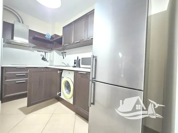 Prodej bytu 3+kk, Nesebar, Bulharsko, 64 m2