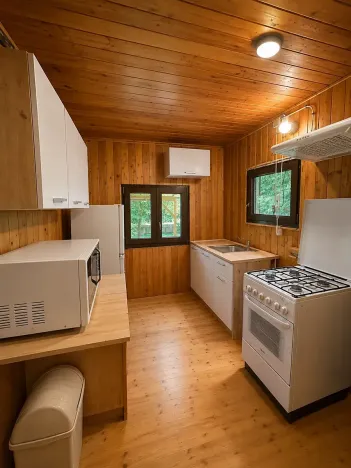 Prodej chaty, Koštice, 50 m2