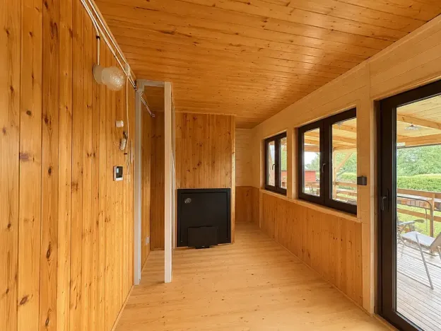 Prodej chaty, Koštice, 50 m2