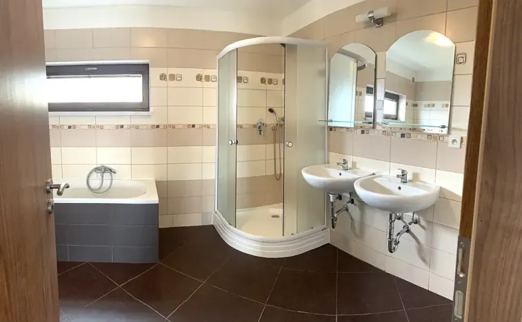 Pronájem bytu 3+kk, Praha - Dolní Měcholupy, U výstavby, 86 m2