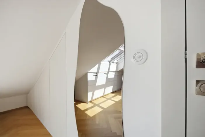 Prodej bytu 3+kk, Praha - Bubeneč, Na výšinách, 113 m2