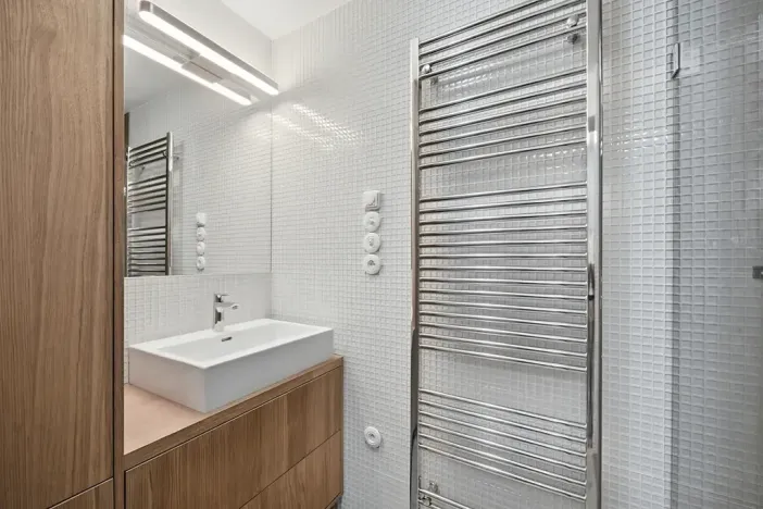 Prodej bytu 3+kk, Praha - Bubeneč, Na výšinách, 113 m2